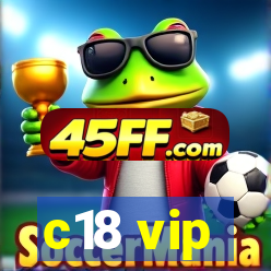 c18 vip